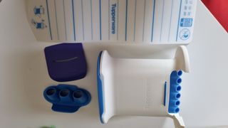 Attrezzo per gnocchi Tupperware