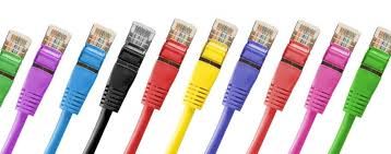 * CABLES ETHERNET CAT.6 VARIOS TAMAÑOS 6210298