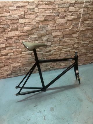Orbea Dude Fixie