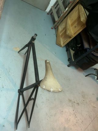 Orbea Dude Fixie