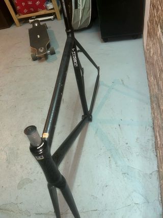 Orbea Dude Fixie