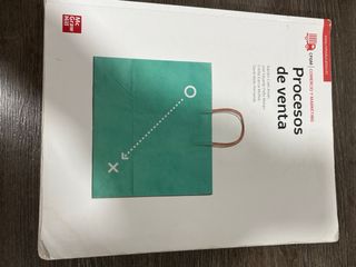 Procesos de venta