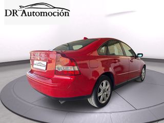 Volvo S40 T5 220cv Manual