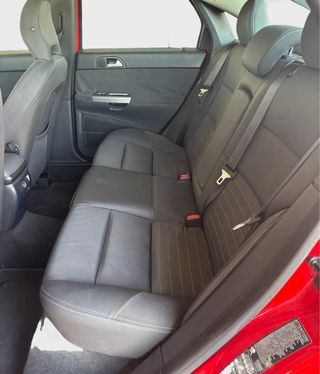 Volvo S40 T5 220cv Manual