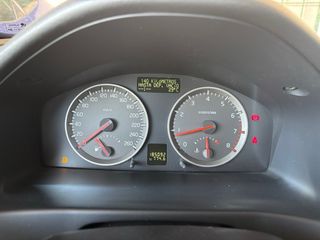 Volvo S40 T5 220cv Manual