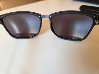 Gafas de sol Police Speed 3 Wayfarer Negras