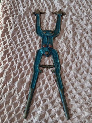 Taglia tegole professionale Montolit