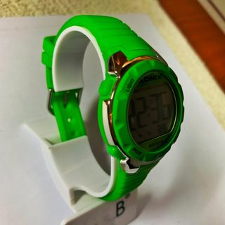 Reloj multifuncional 100 Mts Dama