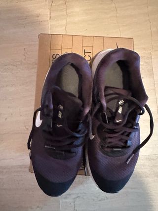 Zapatillas Nike Revolution  6 NN Talla 39