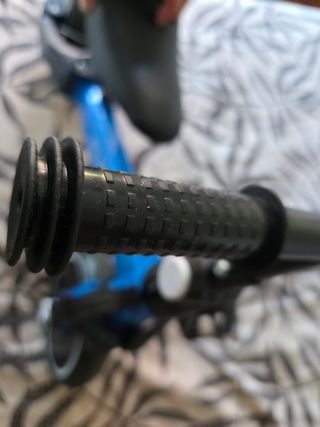 Triciclo Almar Baby Azul