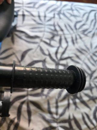 Triciclo Almar Baby Azul