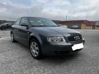 Audi A4 2003