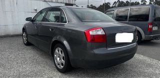 Audi A4 2003