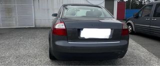 Audi A4 2003