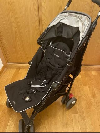 Silla de Paseo Maclaren Techno XT