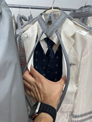 Trajes de comunión