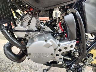 Yamaha DT 125 X