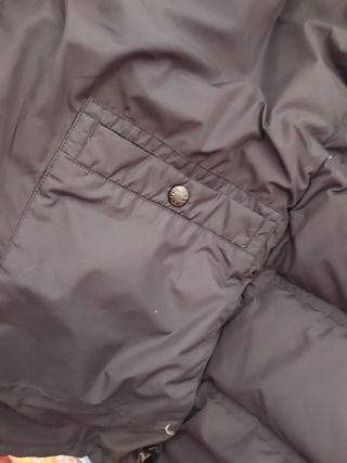 plumífero Tommy Hilfiger S último precio 