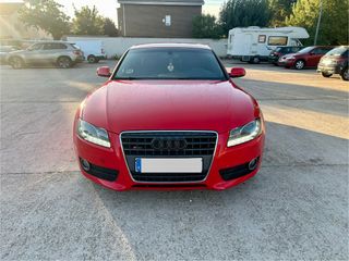 Audi A5 2010