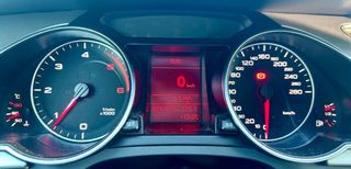Audi A5 2010