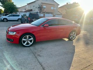 Audi A5 2010