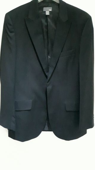 Americana H&M talla L/52 totalmente Nueva