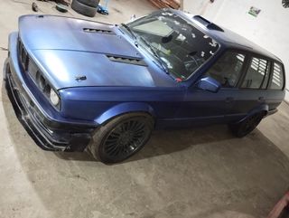 Carroceria BMW  e30 touring
