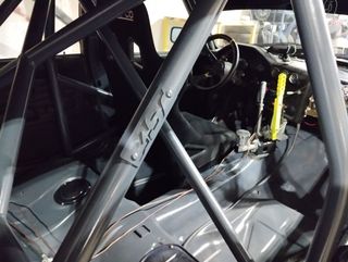 Carroceria BMW  e30 touring