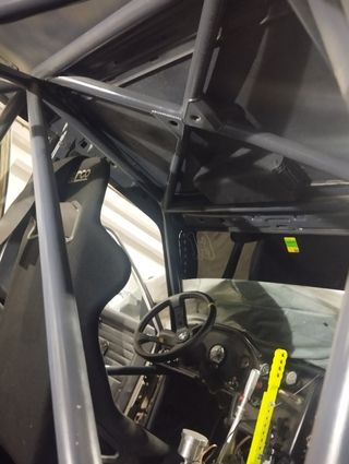 Carroceria BMW  e30 touring