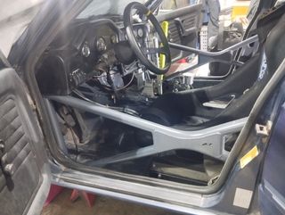 Carroceria BMW  e30 touring
