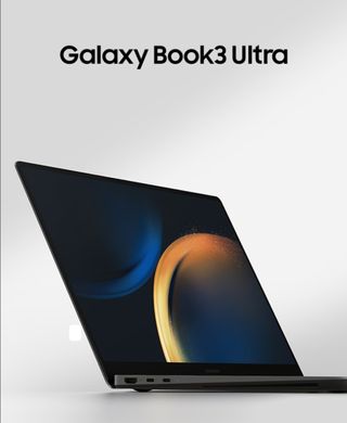 Samsung Galaxy Book3 Ultra 16″ 