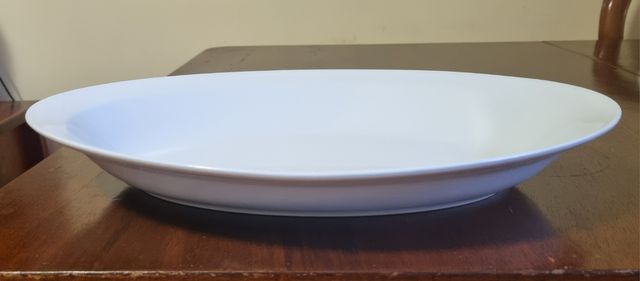 Spaghettiera Barilla in Porcellana