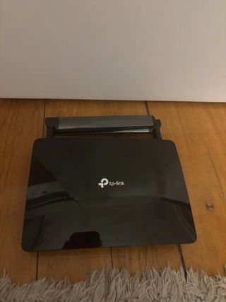 TP-Link Router 4G LTE TL-MR6400