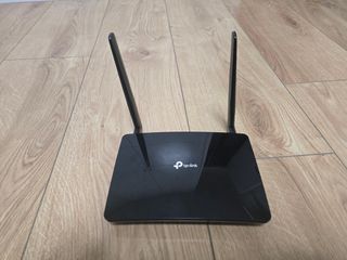 TP-Link Router 4G LTE TL-MR6400