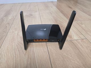 TP-Link Router 4G LTE TL-MR6400