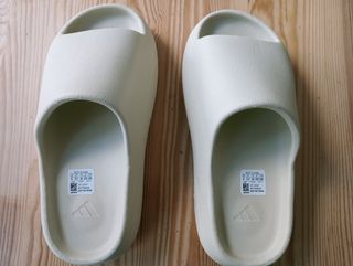 Sandalias Adidas Beige Talla 39