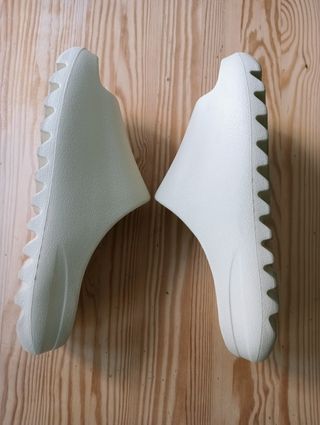 Sandalias Adidas Beige Talla 39