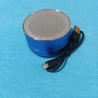 Altavoz Bluetooth Portátil