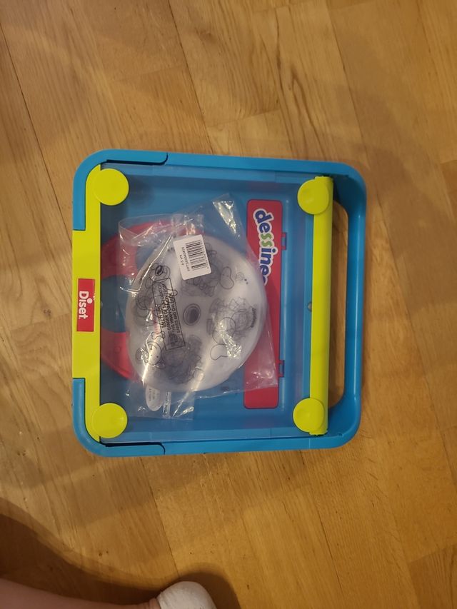 Juguete Aprende a Dibujar Djeco