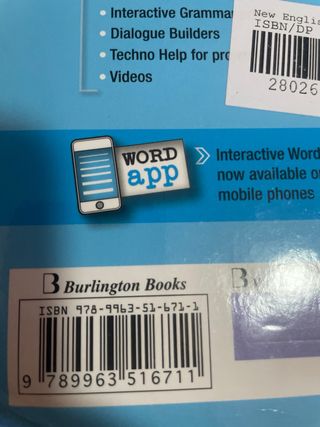 New English in Use ESO 3 Student's Book