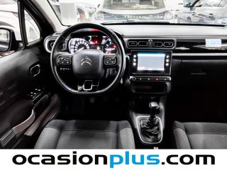 Citroen C3 PureTech 110 S&S Shine 81 kW (110 CV)