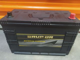 Batería 120Ah 800A