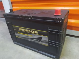 Batería 120Ah 800A