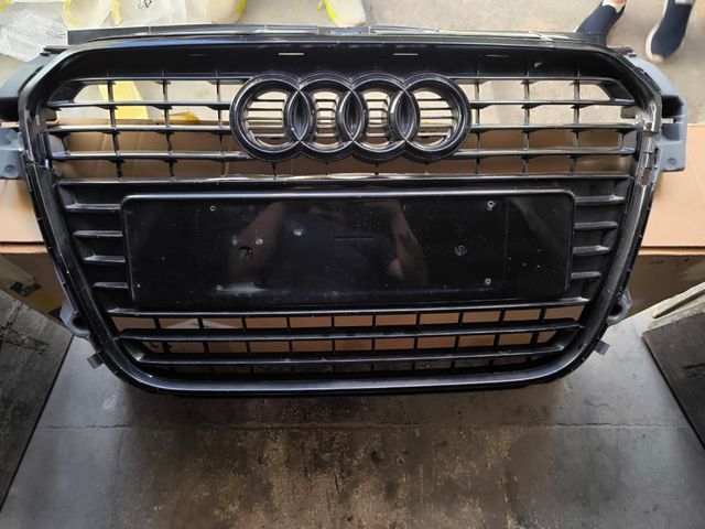 griglia Audi a1 2012 senza cromatura
