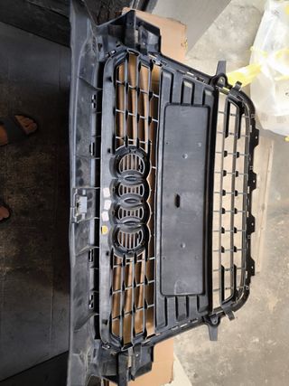 griglia Audi a1 2012 senza cromatura