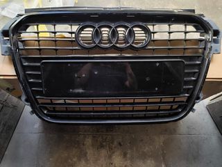 griglia Audi a1 2012 senza cromatura