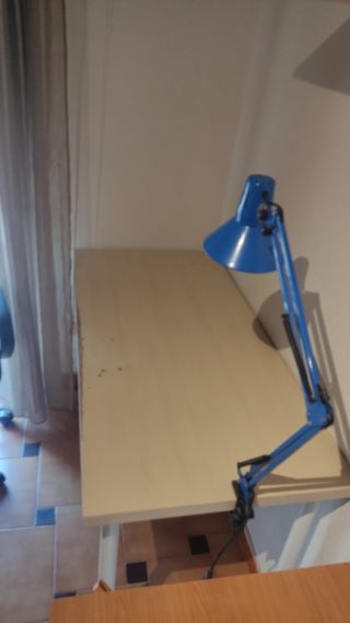 Regalo Escritorio de madera marrón