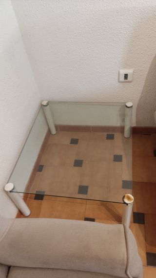 Regalo Escritorio de madera marrón