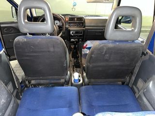 Suzuki Jimny 2003