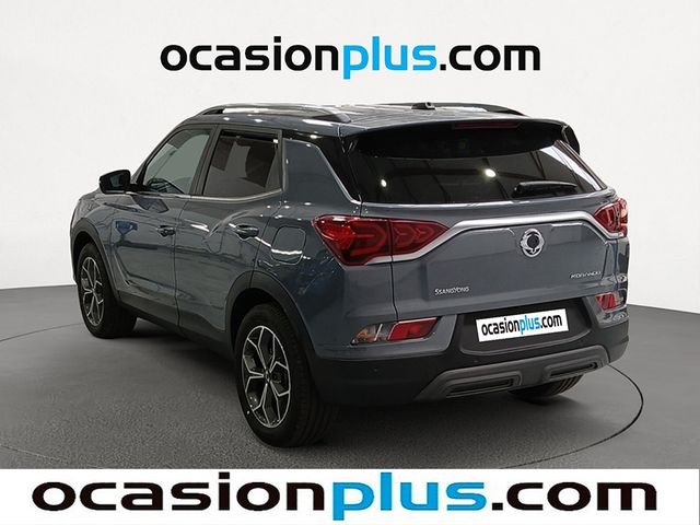 KGM Korando G15T Urban Plus Auto 120 kW (163 CV)